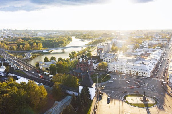 Модератор на кракене